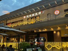 -Blac+Blac(中海环宇荟店)