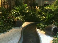 -盘锦红海温泉乐园