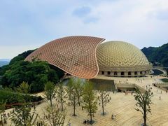 -牛首山文化旅游区