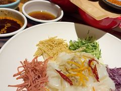 -醉长安(钟楼旗舰店)