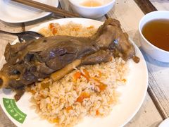 -217丰惠源抓饭(星湖街店)