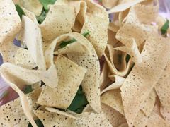 陈记锅巴菜-陈记锅巴菜(五大道店)