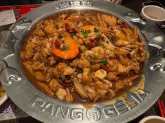 -胖哥俩肉蟹煲(重庆观音桥大融城店)