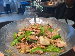 -费大厨辣椒炒肉(吉联MALL店)