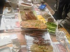 -木屋烧烤(白石洲店)