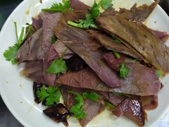 -春雨羊汤店(广开四马路总店)