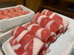 -傣妹火锅(南京东路一店)