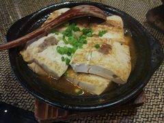 客家酿豆腐-老客家·客家菜(万达店)