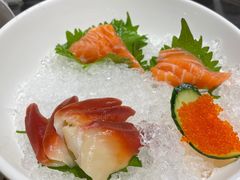 -水木锦堂·自助铁板烧(世贸天阶店)