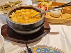 -小厨娘淮扬菜(天印大道店)