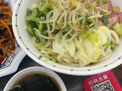 -海碗居老北京炸酱面(增光路店)