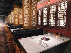 -丁卯•铜锅涮肉(工体店)