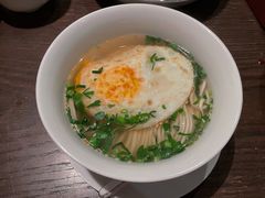 长寿面-广州柏悦酒店·悦景轩·粤菜餐厅