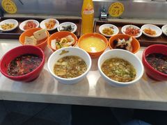 -乡党臊子面(丰庆公园店)