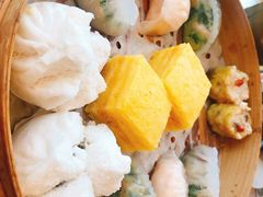 -添好运点心专门店(百老汇店)