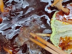 -李德富老街牛杂火锅(抚琴街店)