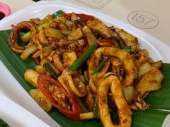 -纽顿熟食中心