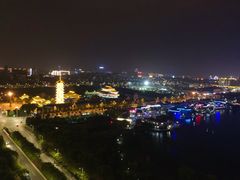 -南山湖公园