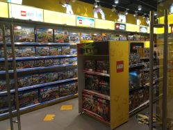 -乐高授权专卖店(浦东嘉里城店)