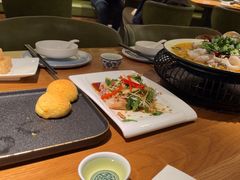 -点心传说·粤菜点心(佐阾虹湾店)