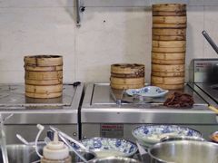 -老新隆牛肉锅贴(新街口店)