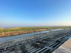 -南汇嘴观海公园