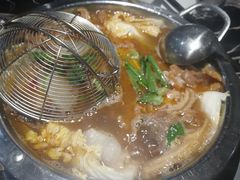 -古乐牛香·鲜牛肉牛杂火锅(五一中路店)