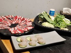 -杨家火锅(国美店)