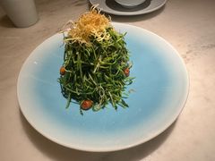 -径山十八道·风味民间菜(华夏之心店)