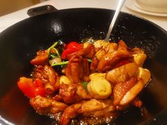 -衡山汇·高级粤菜(霄云路店)