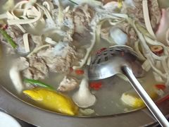 -天都火锅酒楼(虹梅南路店)