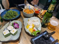 -Hi YOU你的饭局泰餐厅(雍和宫店)