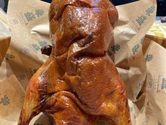 -東盛炭烤自助料理(浦东文峰广场店)