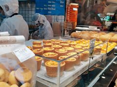 -鲍师傅糕点(国金街店)