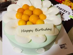 -派悦坊·甜品·蛋糕(日坛店)