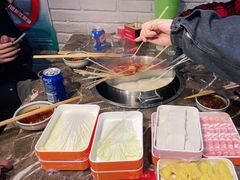 -大斌家串串火锅(汇一城店)