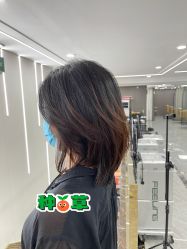 -奈川烫染Salon