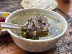 -陈记汤饭(水巷口店)
