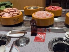 -喜家自助小火锅(乐客城店)