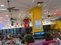 -儿童菜·采风阁家常菜餐厅(亚龙湾天域酒店)