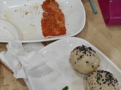 -小杨生煎(成山巴黎春天店)
