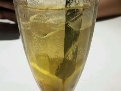 -金利茶餐厅(中船汇店)
