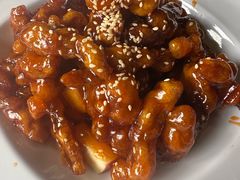 -喜洲翰林餐厅(董家百年老宅店)