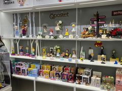 -泡泡玛特POPMART(上海环球港店)