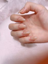 -Adore nail日式美甲美睫