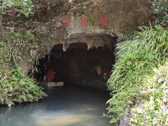 -灵栖洞天