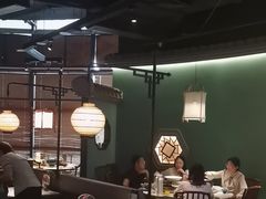 -佬麻雀·剁椒鱼头(京基KK One店)