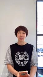 -东方美妍小鹏造型