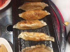煎饺-韩宫宴烤肉·料理(苏州中心店)