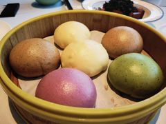 -西湖春天•老字号杭州菜(百汇店)